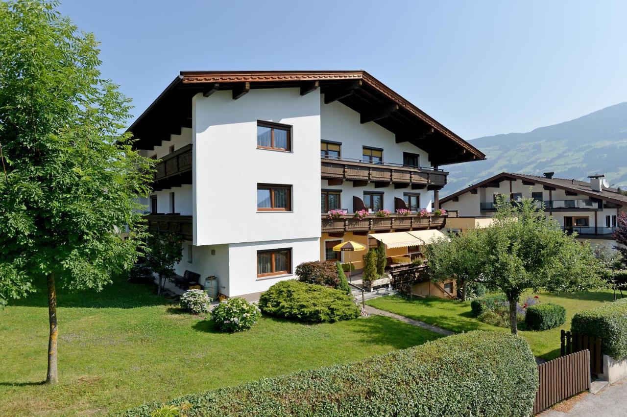Apart Kofler'S Panorama-Zillertal Фюген Экстерьер фото