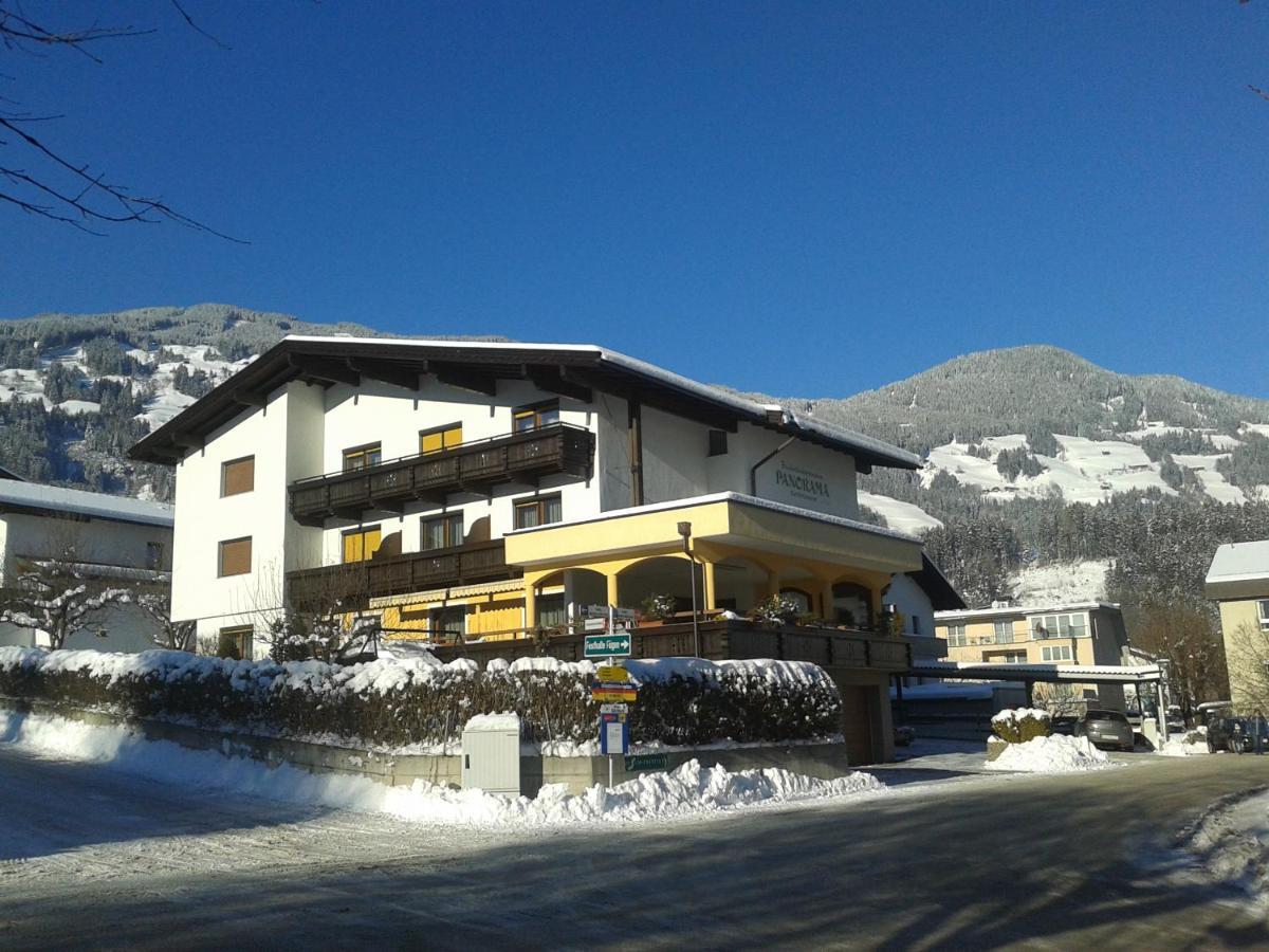 Apart Kofler'S Panorama-Zillertal Фюген Экстерьер фото