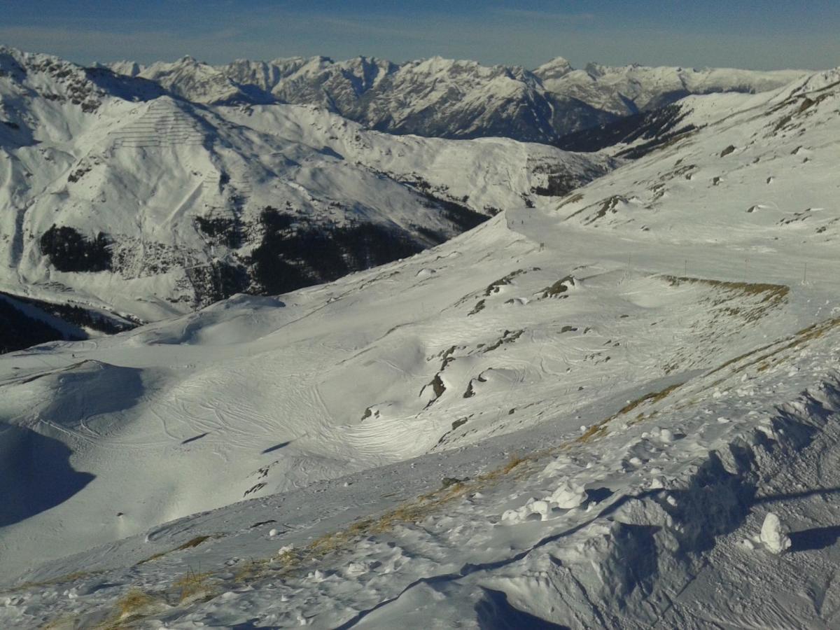 Apart Kofler'S Panorama-Zillertal Фюген Экстерьер фото