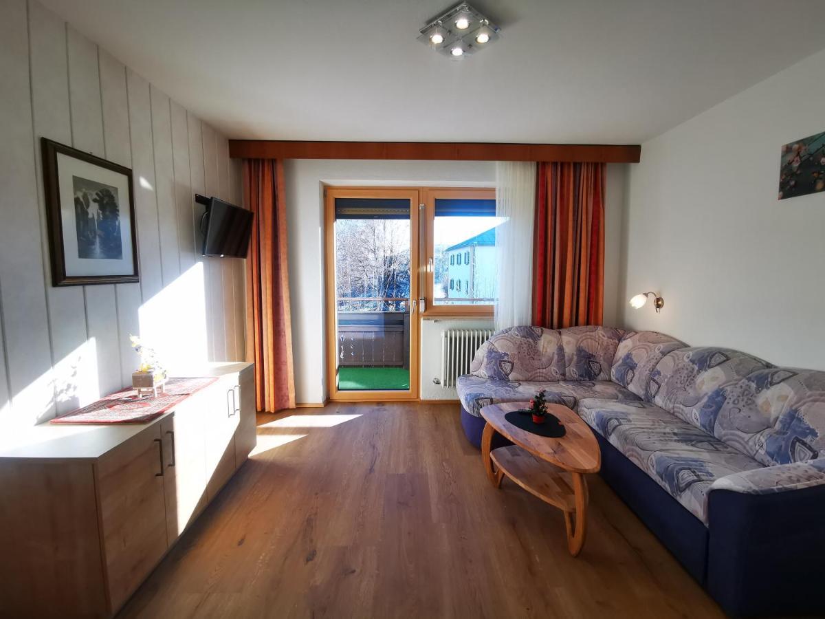 Apart Kofler'S Panorama-Zillertal Фюген Экстерьер фото