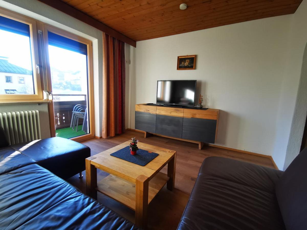 Apart Kofler'S Panorama-Zillertal Фюген Экстерьер фото